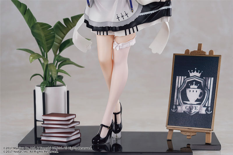 Azur Lane Penelope Salty Maid Ver. 1/7 Figure - Image 7