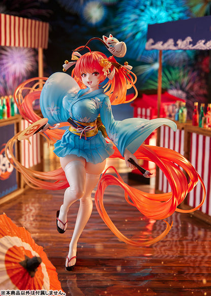 Azur Lane Honolulu [Among the Stalls] 1/7 Figure - Image 9