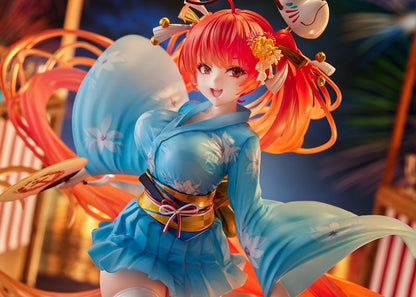 Azur Lane Honolulu [Among the Stalls] 1/7 Figure - Image 10