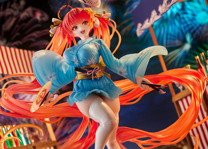 Azur Lane Honolulu [Among the Stalls] 1/7 Figure - Image 11