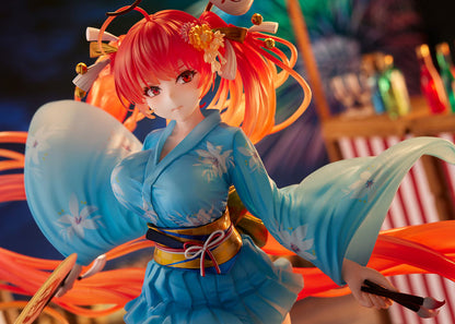 Azur Lane Honolulu [Among the Stalls] 1/7 Figure - Image 12