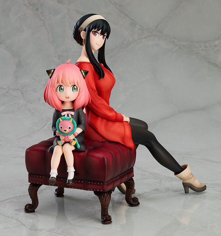 Spy x Family Anya & Yor 1/7 Figure - Image 3