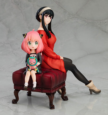 Spy x Family Anya & Yor 1/7 Figure - Image 3