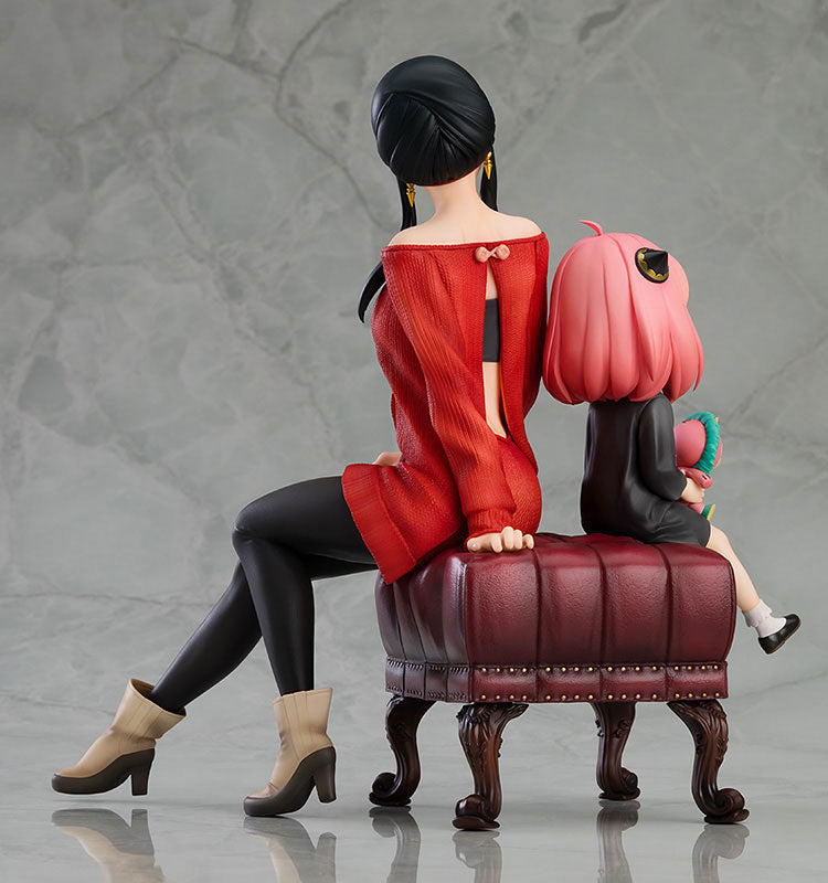 Spy x Family Anya & Yor 1/7 Figure - Image 4