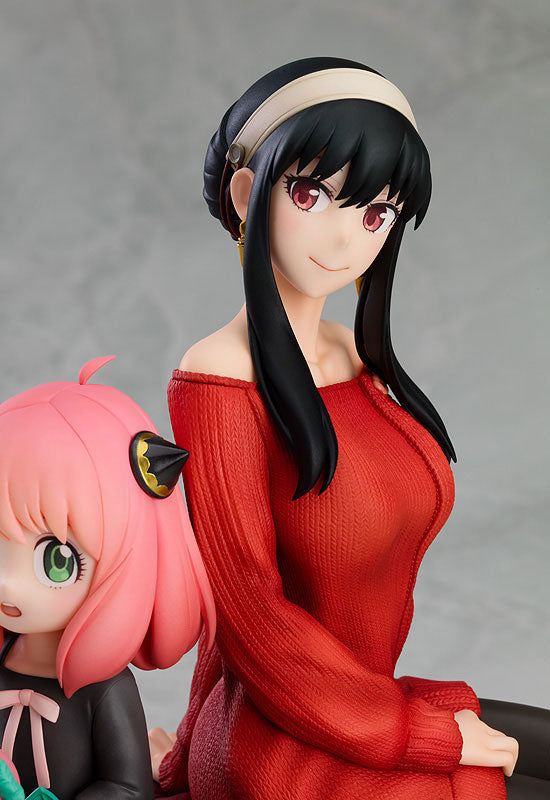 Spy x Family Anya & Yor 1/7 Figure - Image 5