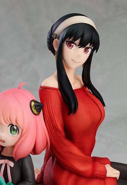 Spy x Family Anya & Yor 1/7 Figure - Image 5