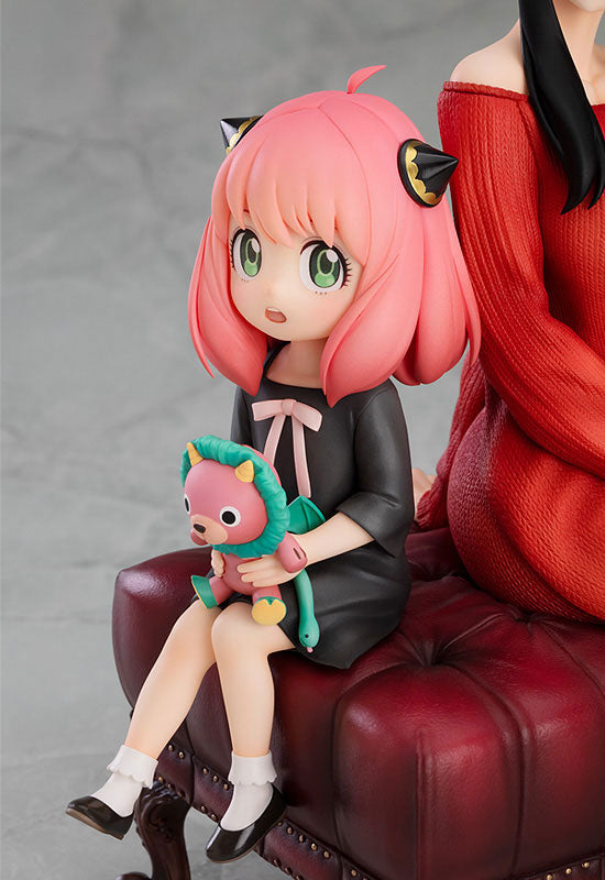 Spy x Family Anya & Yor 1/7 Figure - Image 6