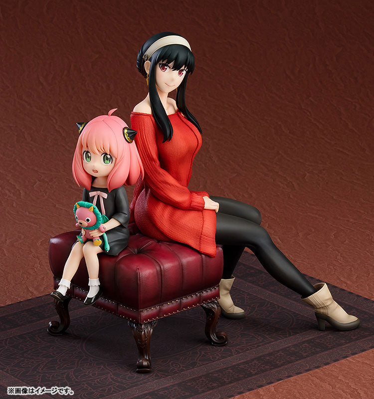 Spy x Family Anya & Yor 1/7 Figure - Image 7