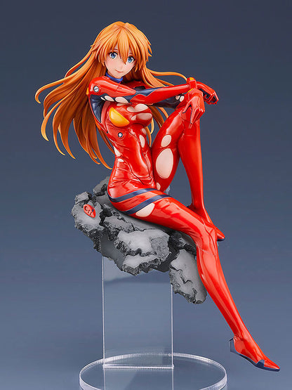 Rebuild of Evangelion Asuka Langley 1/7 Figure - Image 2