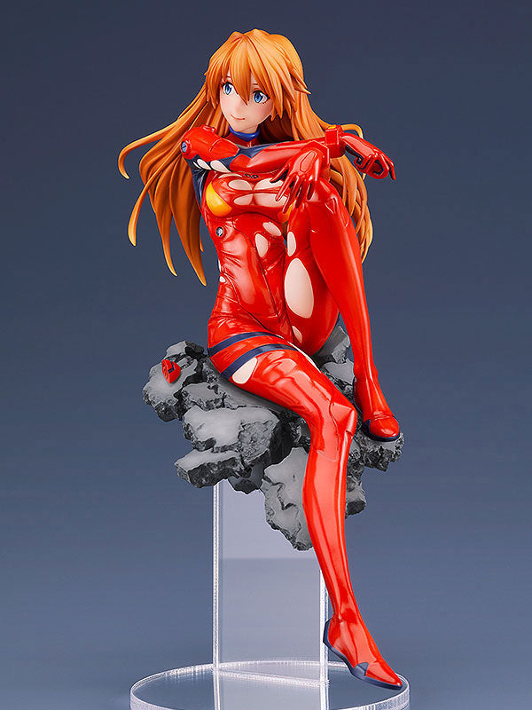 Rebuild of Evangelion Asuka Langley 1/7 Figure - Image 3
