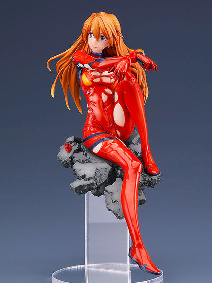 Rebuild of Evangelion Asuka Langley 1/7 Figure - Image 3