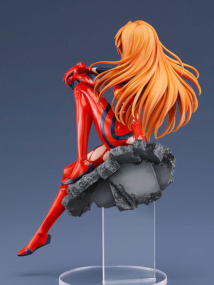 Rebuild of Evangelion Asuka Langley 1/7 Figure - Image 4
