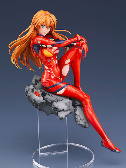 Rebuild of Evangelion Asuka Langley 1/7 Figure - Image 5