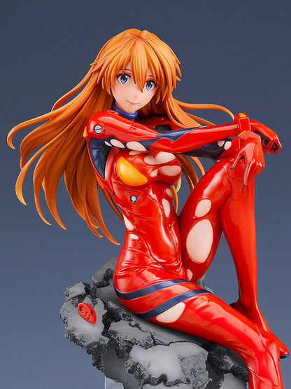 Rebuild of Evangelion Asuka Langley 1/7 Figure - Image 6