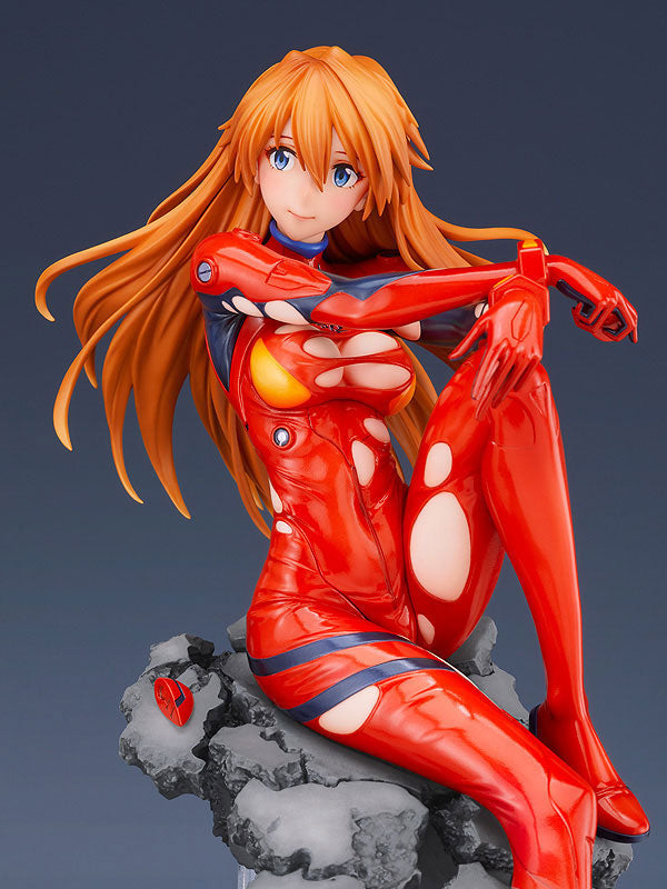 Rebuild of Evangelion Asuka Langley 1/7 Figure - Image 7