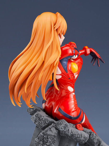 Rebuild of Evangelion Asuka Langley 1/7 Figure - Image 8