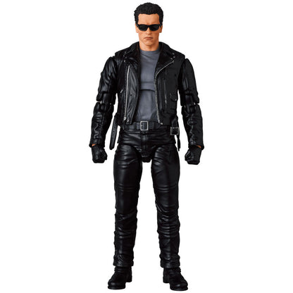 Mafex No.199 MAFEX T-800 (T2 Ver.) Terminator 2: Judgment Day - Image 4
