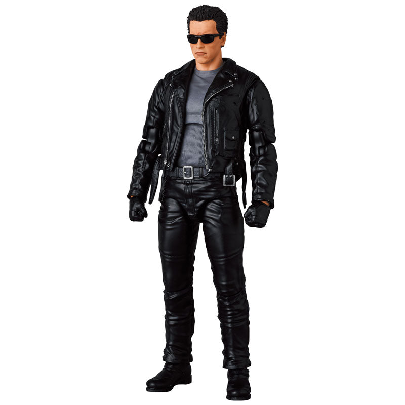 Mafex No.199 MAFEX T-800 (T2 Ver.) Terminator 2: Judgment Day - Image 5