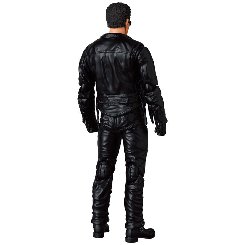 Mafex No.199 MAFEX T-800 (T2 Ver.) Terminator 2: Judgment Day - Image 6