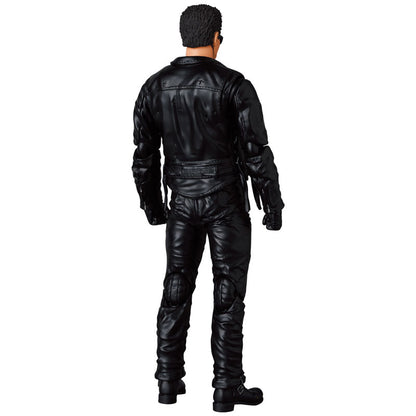Mafex No.199 MAFEX T-800 (T2 Ver.) Terminator 2: Judgment Day - Image 6