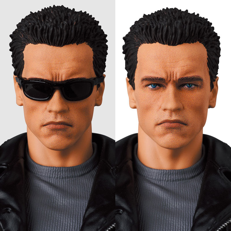 Mafex No.199 MAFEX T-800 (T2 Ver.) Terminator 2: Judgment Day - Image 7