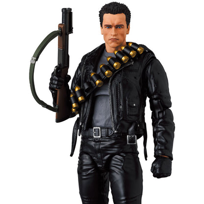 Mafex No.199 MAFEX T-800 (T2 Ver.) Terminator 2: Judgment Day - Image 8