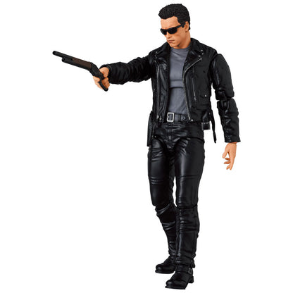 Mafex No.199 MAFEX T-800 (T2 Ver.) Terminator 2: Judgment Day - Image 9