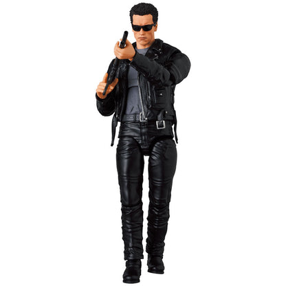 Mafex No.199 MAFEX T-800 (T2 Ver.) Terminator 2: Judgment Day - Image 10