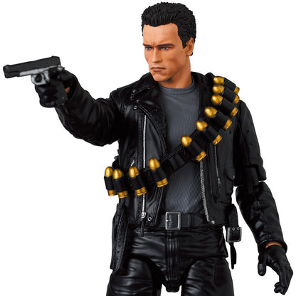 Mafex No.199 MAFEX T-800 (T2 Ver.) Terminator 2: Judgment Day - Image 13