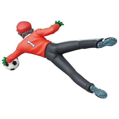 Ultra Detail Figure No.710 UDF Captain Tsubasa Series 2 Genzou Wakabayashi - Image 3