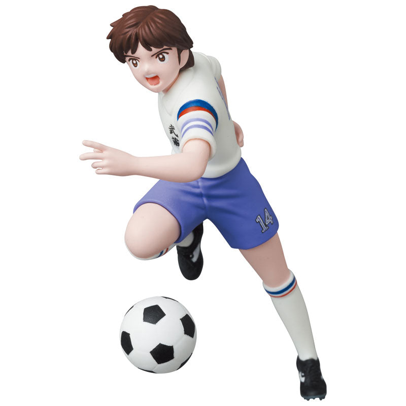 Ultra Detail Figure No.712 UDF Captain Tsubasa Series 2 Jun Misugi - Image 2