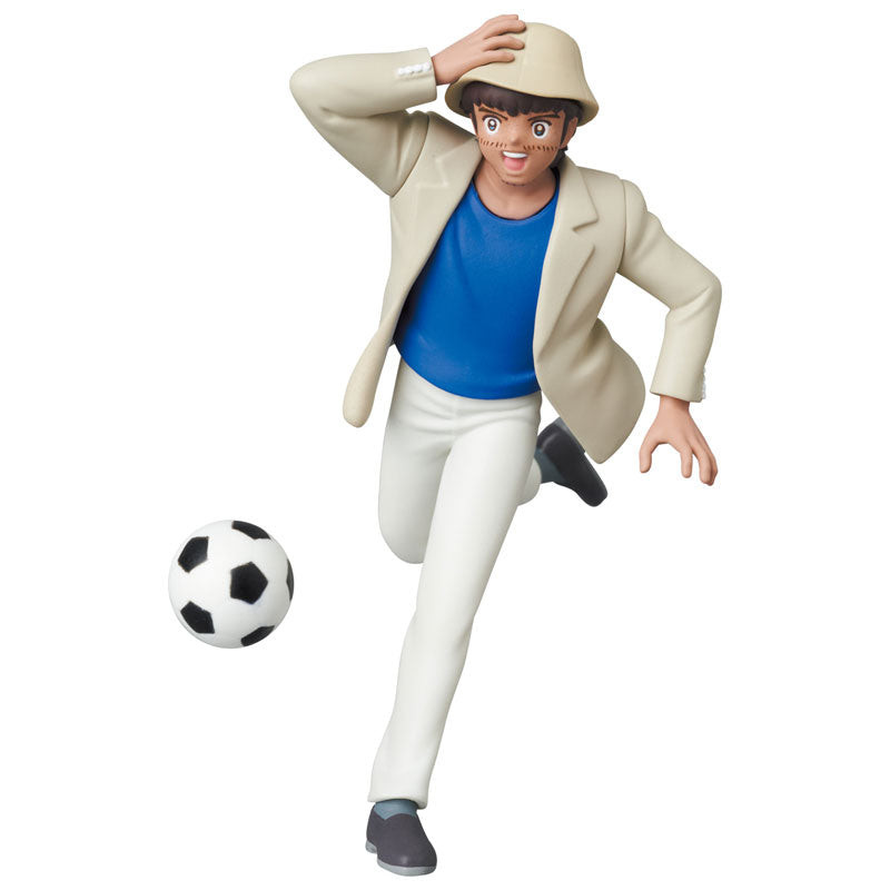 Ultra Detail Figure No.713 UDF Captain Tsubasa Series 2 Roberto Hongo - Image 2