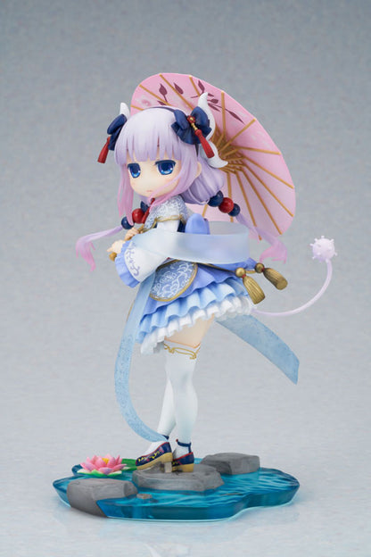 Miss Kobayashi's Dragon Maid Kanna China Dress ver. 1/7 Figure - Image 2