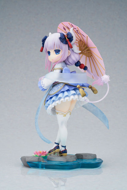Miss Kobayashi's Dragon Maid Kanna China Dress ver. 1/7 Figure - Image 3