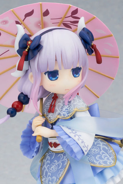 Miss Kobayashi's Dragon Maid Kanna China Dress ver. 1/7 Figure - Image 7