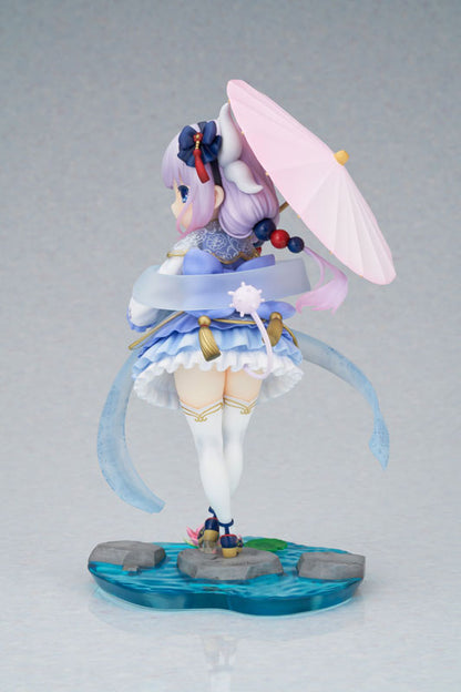 Miss Kobayashi's Dragon Maid Kanna China Dress ver. 1/7 Figure - Image 8