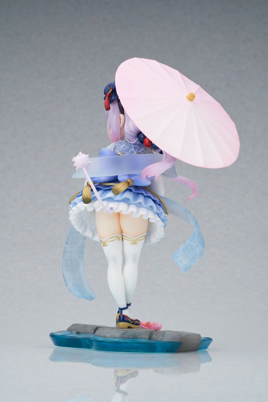 Miss Kobayashi's Dragon Maid Kanna China Dress ver. 1/7 Figure - Image 10
