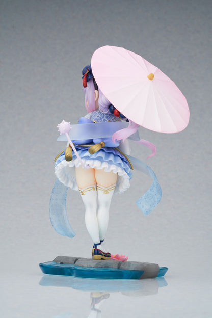 Miss Kobayashi's Dragon Maid Kanna China Dress ver. 1/7 Figure - Image 10