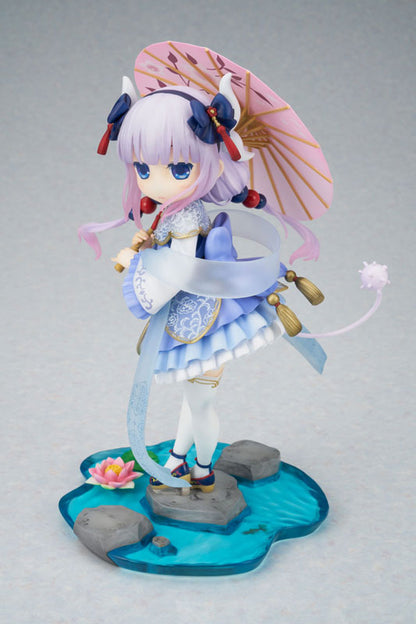 Miss Kobayashi's Dragon Maid Kanna China Dress ver. 1/7 Figure - Image 11