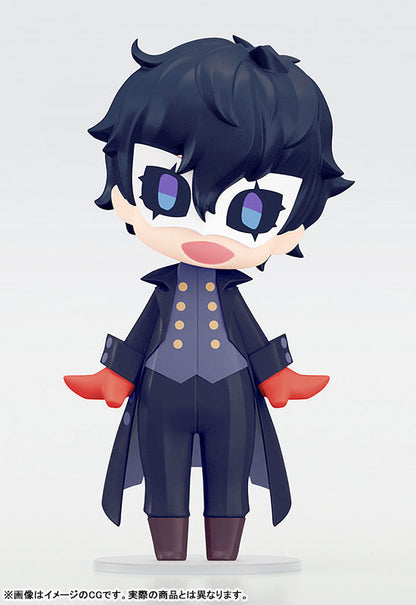HELLO! GOOD SMILE Persona 5 Royal Joker Posable Figure - Image 3