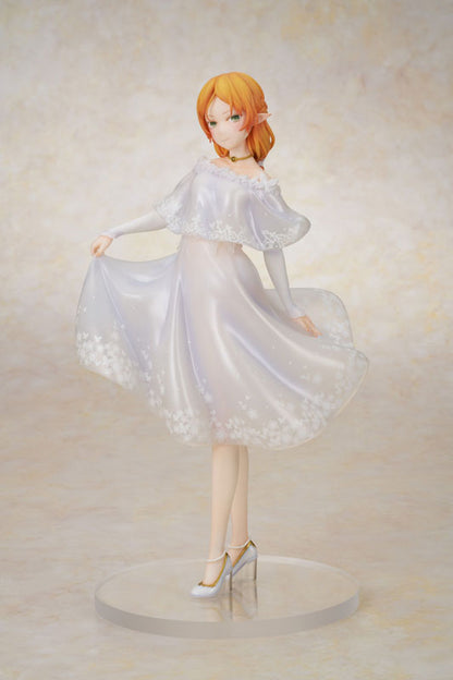 Isekai Ojisan Elf Dress ver. 1/7 Figure - Image 2