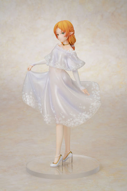 Isekai Ojisan Elf Dress ver. 1/7 Figure - Image 4