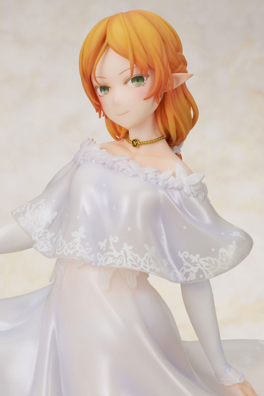 Isekai Ojisan Elf Dress ver. 1/7 Figure - Image 6