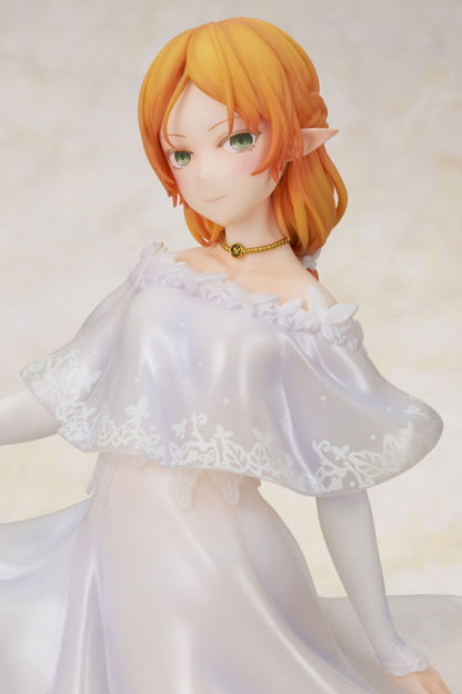 Isekai Ojisan Elf Dress ver. 1/7 Figure - Image 6