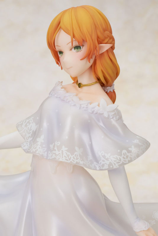 Isekai Ojisan Elf Dress ver. 1/7 Figure - Image 7