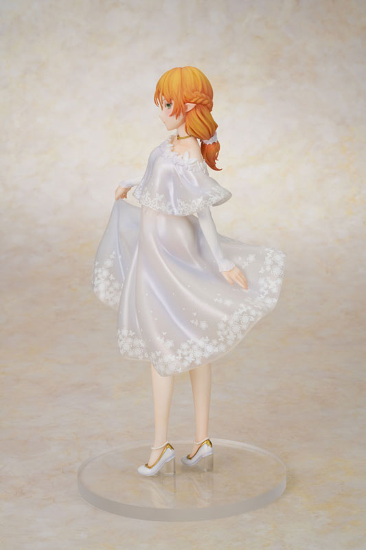 Isekai Ojisan Elf Dress ver. 1/7 Figure - Image 8