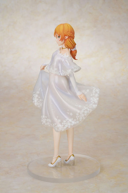 Isekai Ojisan Elf Dress ver. 1/7 Figure - Image 8