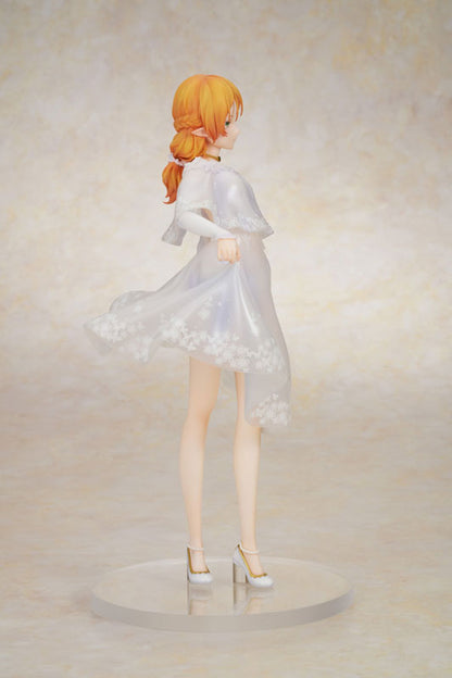 Isekai Ojisan Elf Dress ver. 1/7 Figure - Image 9