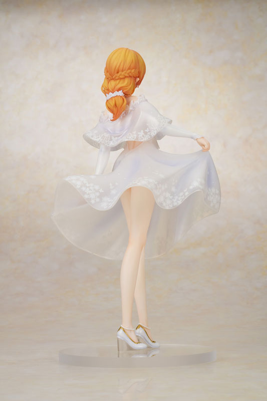 Isekai Ojisan Elf Dress ver. 1/7 Figure - Image 10