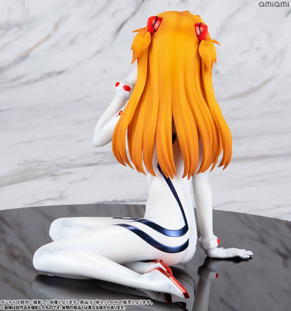 KDcolle 1/8 Figures EVANGELION:3.0+1.0 Asuka, Rei, Mari Newtype Cover ver. Special Set - Image 19